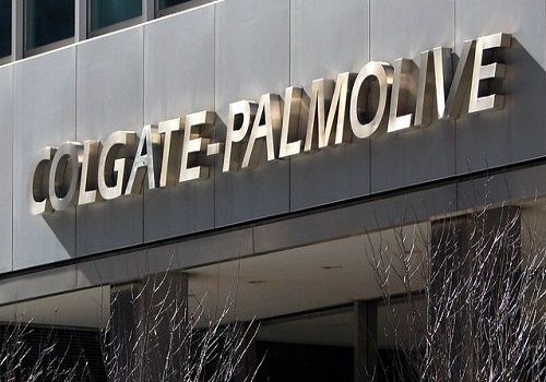 Quarterly Update : Accumulate Colgate Palmolive Ltd For Target Rs. 2,675 - Elara Capital